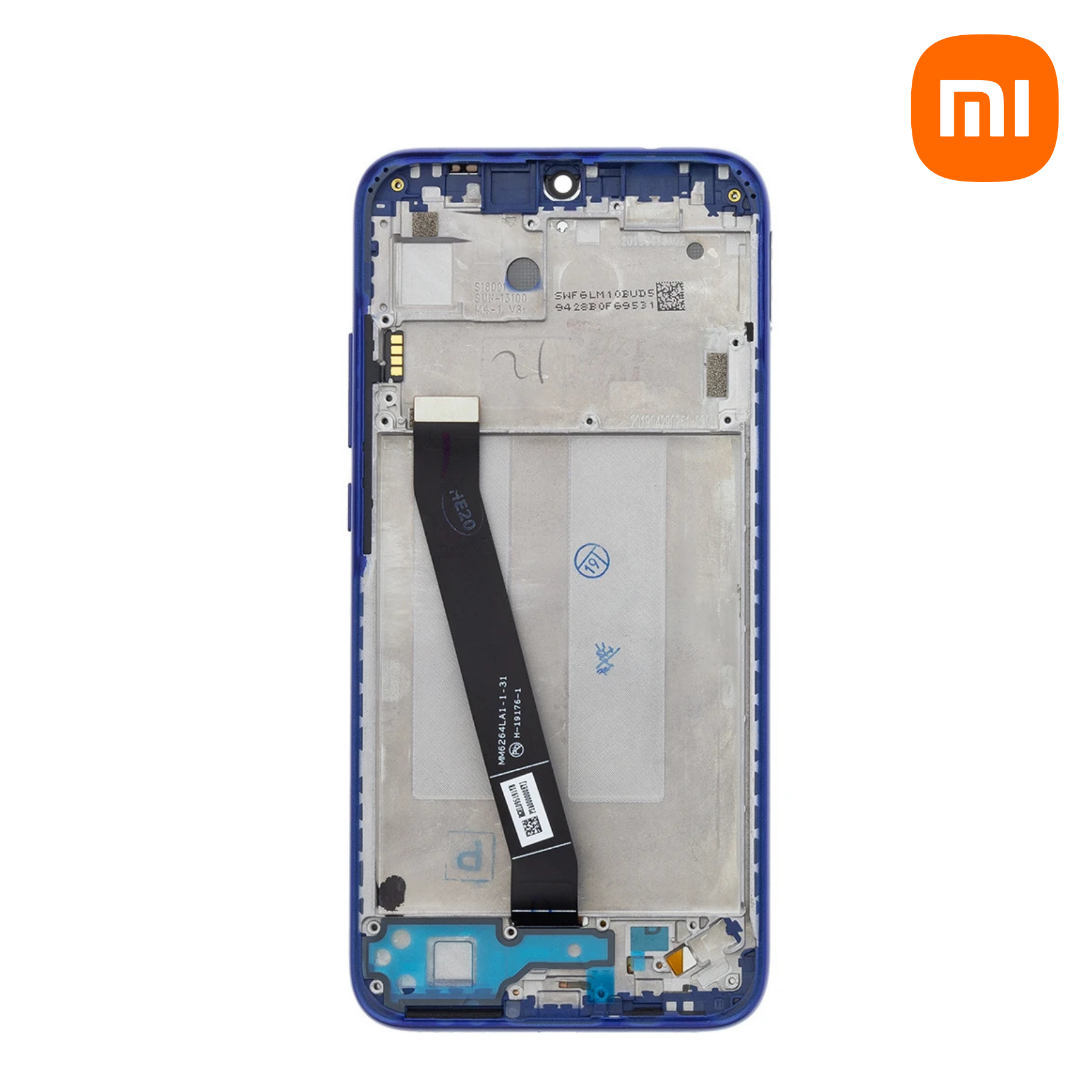 XIAOMI REDMI NOTE 11 PRO 4G / PRO 5G BLACK